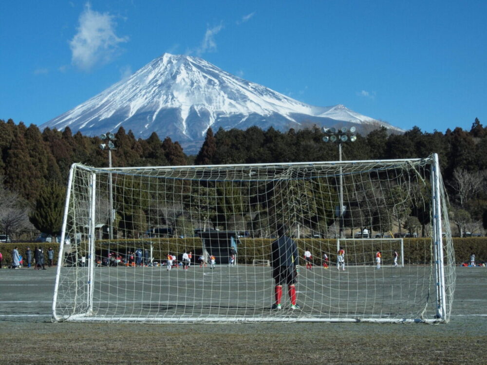 子供がサッカーにやる気ないみたい よくある理由とおすすめの対処方法 季節と暮らす生活ノート