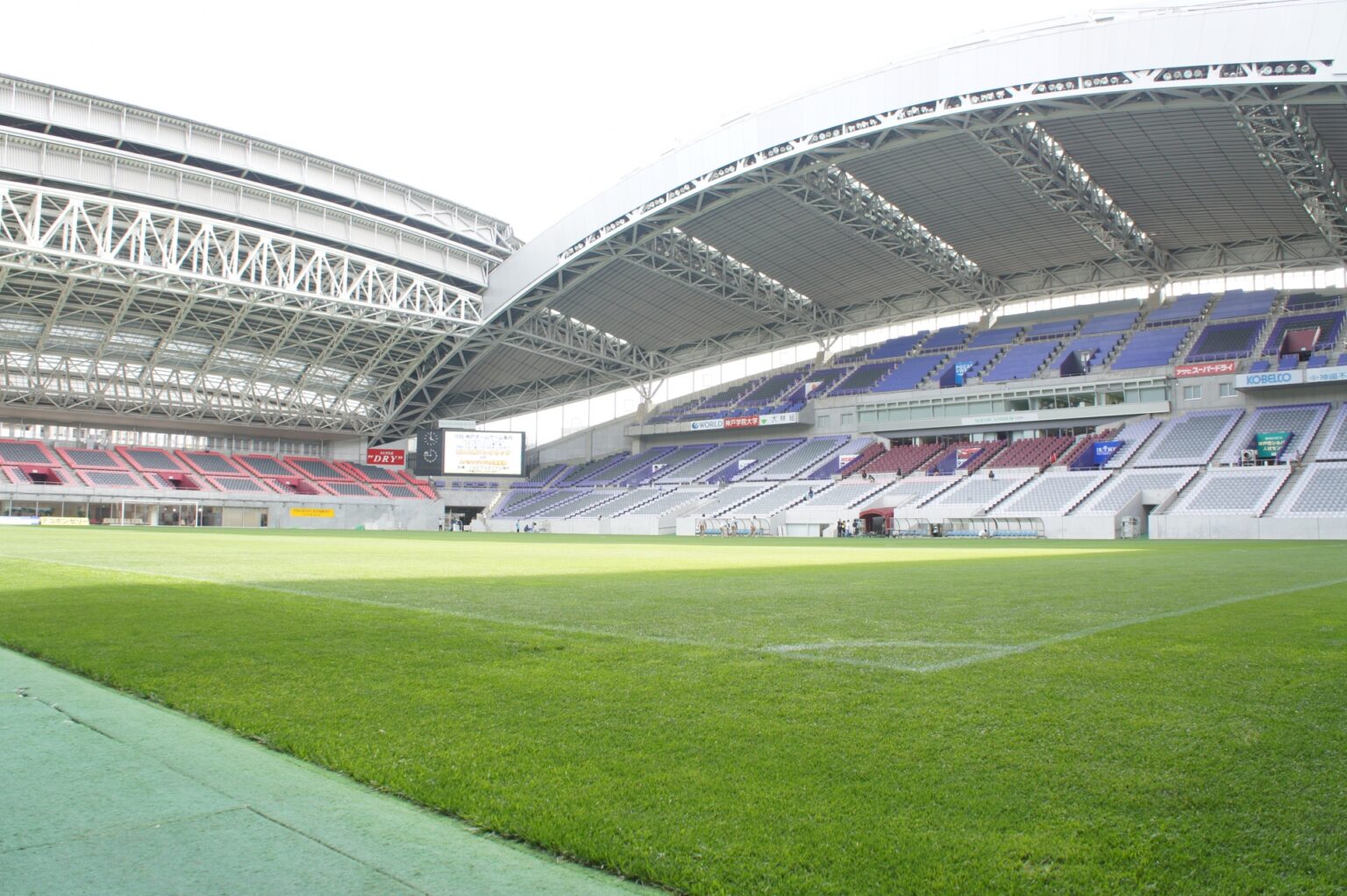 Jリーグのサッカー観戦は食べ物の持ち込みは 飲食のコツと楽しみ方 季節と暮らす生活ノート