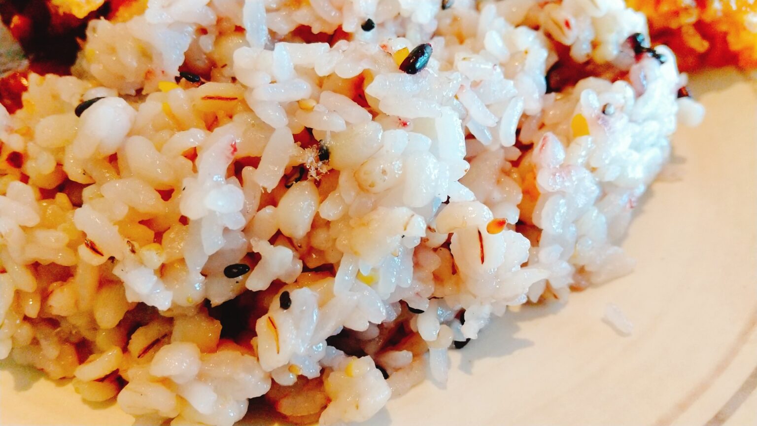 コンビニの雑穀米おにぎり セブン ローソン ファミマ ナチュロで見つかる 季節と暮らす生活ノート