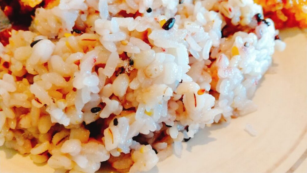 雑穀米おにぎりがコンビニに勢ぞろい ヘルシーで美味しいから続く Joy Of Living 雑穀米おにぎりがコンビニに勢ぞろい ヘルシーで美味しいから続く Joy Of Living