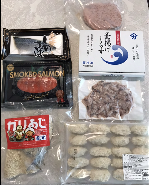 センチョクの口コミ 格安で新鮮美味なので生協と併用して使います Joy Of Living