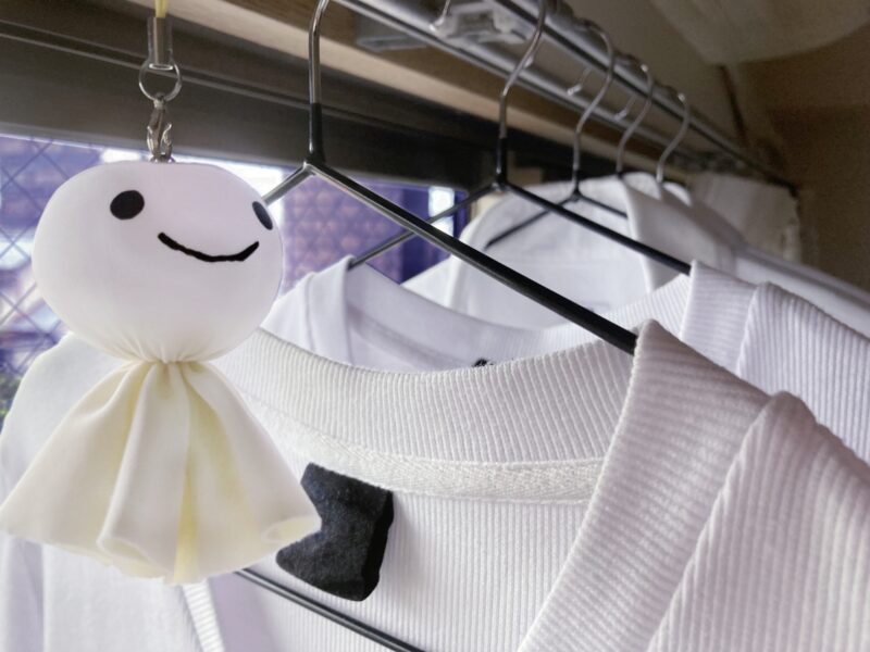 部屋干しを早く乾かす方法基本ワザ３つ エアコンの使い方のポイント Joy Of Living